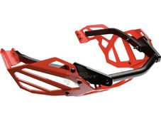 BRP  Adventure Front Bumper Ski DOO G4 (  Lava red)