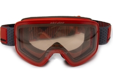 BRP   Ski-Doo EDGE Goggles, Red  