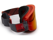 BRP   Ski-Doo EDGE Goggles, Red  