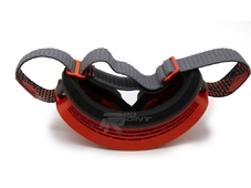 BRP   Ski-Doo EDGE Goggles, Red  