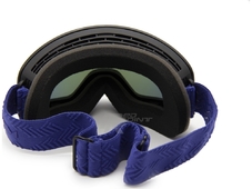 LYNX  BRP Lynx Radien 2.0 Goggles, Bright blue