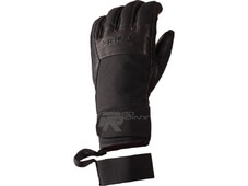 TOBE  Capto Undercuff V2  ( Jet Black)  2XL