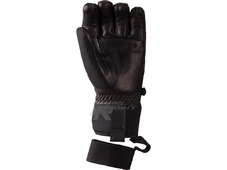 TOBE  Capto Undercuff V2  ( Jet Black)  2XL