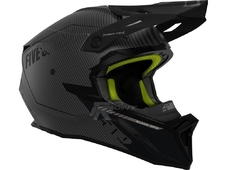 509 Шлем Altitude 2.0 Carbon 3K Black Ops Lime р-м (M) 57-58 см. в Красноярске