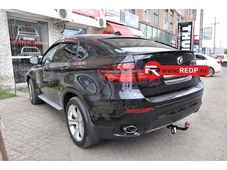 Oris Фаркоп для BMW X6 (E71) SUV с 2008-2014