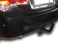 Oris Фаркоп для CHEVROLET Cruze HB с 2009 -2016