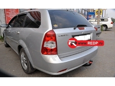 Oris Фаркоп для CHEVROLET Lacetti SW с 2004-2013