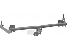 Oris Фаркоп для FIAT Doblo, 1-е поколение minivan с 2001-2015
