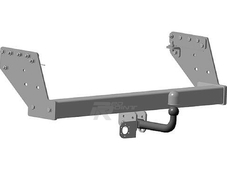Oris Фаркоп для MITSUBISHI L-200 Pick-up с 2007-