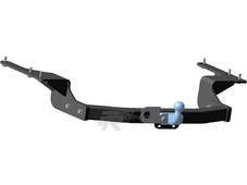 Oris Фаркоп для TOYOTA Highlander SUV с 2007-2014