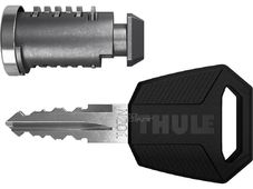 Thule Набор замков One-Key System 6-pack для автомобильного багажника 6 шт. в Красноярске