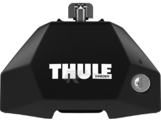 Thule Комплект упоров Evo Fix point для автомобилей со штатными местами в Красноярске