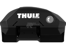 Thule Комплект упоров Edge Raised Rail для автомобилей с приподнятыми класическими рейлингами в Красноярске