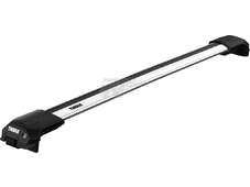Thule Комплект упоров Edge Raised Rail для автомобилей с приподнятыми класическими рейлингами