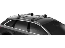 Thule Дуга WingBar Edge премиум-класса (77см)  1шт.